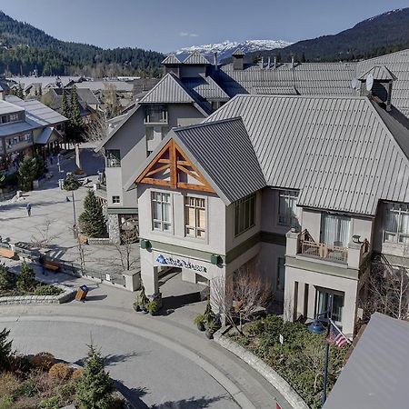 Whistler Peak Lodge Quarto foto