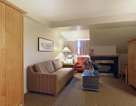 Whistler Peak Lodge Quarto foto