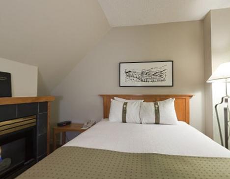 Whistler Peak Lodge Quarto foto